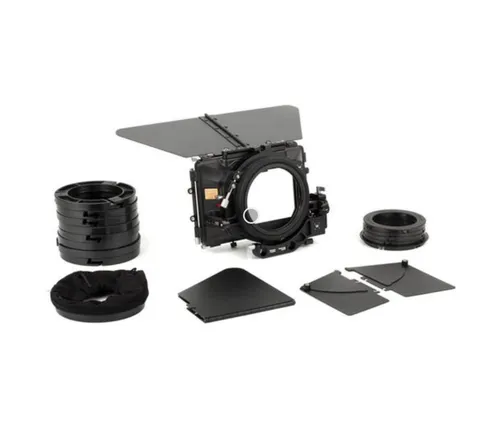 Wooden Camera UMB-1 Matte Box Package