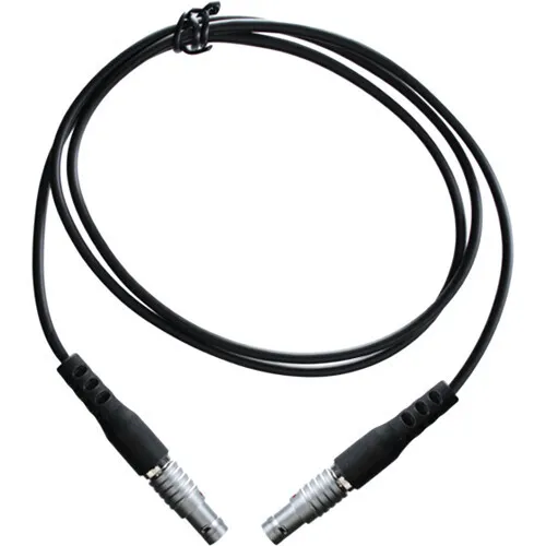 RED Komodo CTRL 4 Pin to SmallHD 5 Pin Monitor/Camera Control Cable