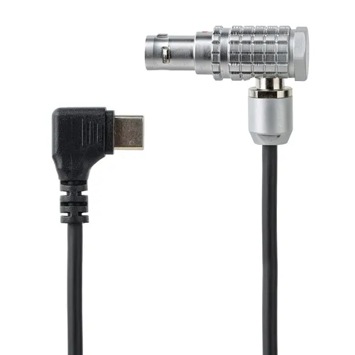 Ronin Run/Stop Komodo