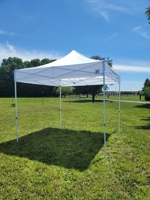 10x10 Tent