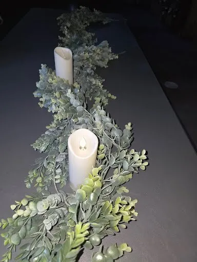 Eucalyptus Garland 