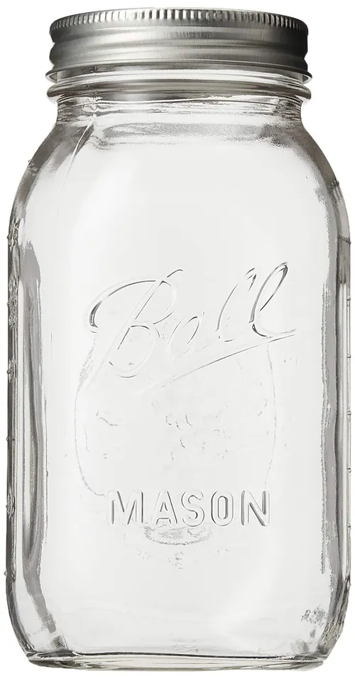 Mason Jar