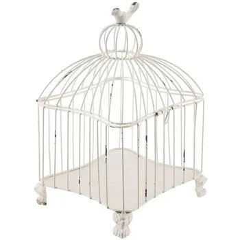 Short Bird Cage