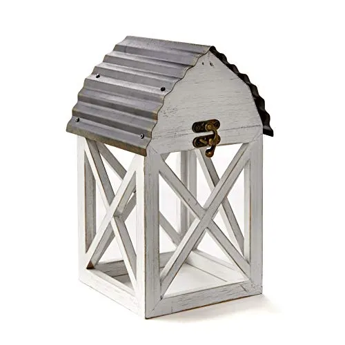  Barn Lantern