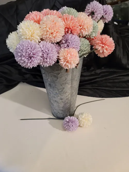 PomPom Stems