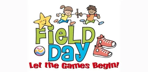 Field Day Games