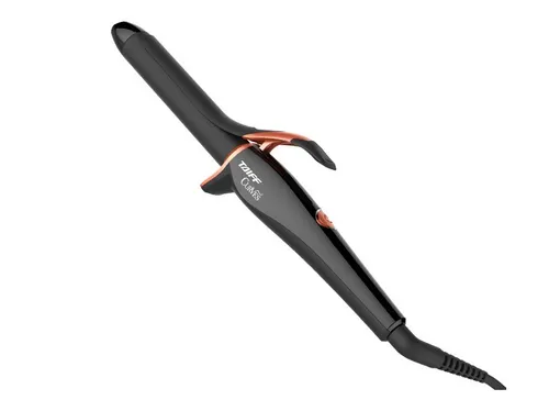 Babyliss Taiff Curves