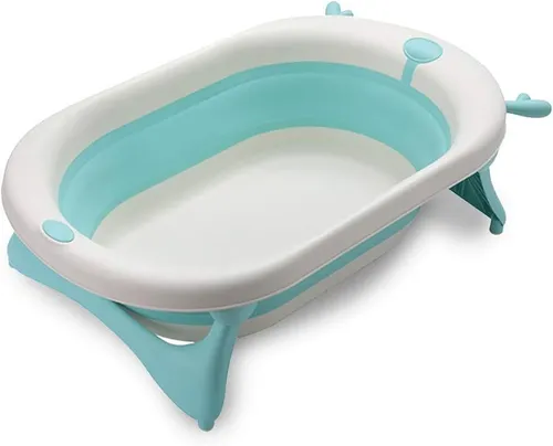 BANHEIRA PORTÁTIL MAXIBABY