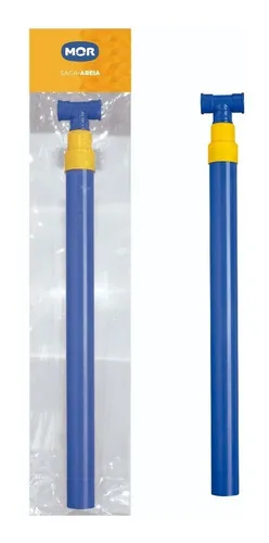 FURADOR SACA AREIA MOR