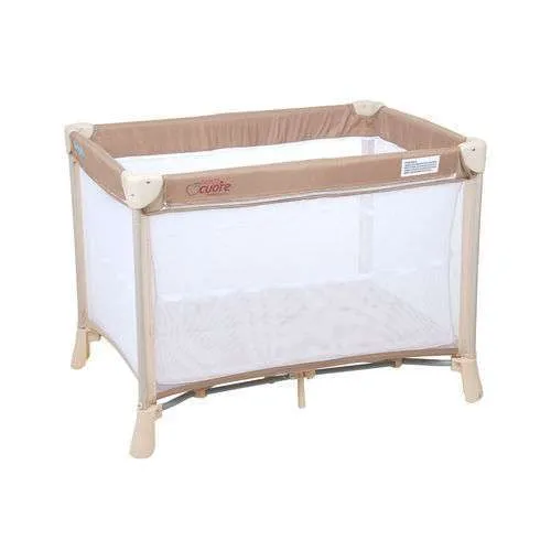 Berço Portátil New Cuore