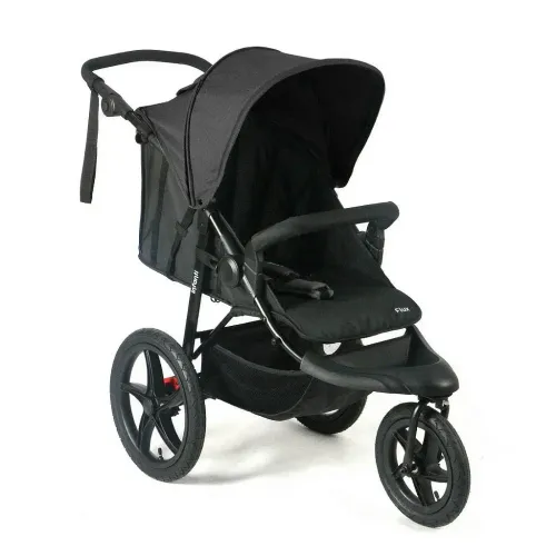 CARRINHO INFANTIL FLUX ATÉ 30KG