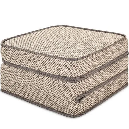 COLCHÃO DOBRÁVEL  SOLTEIRO