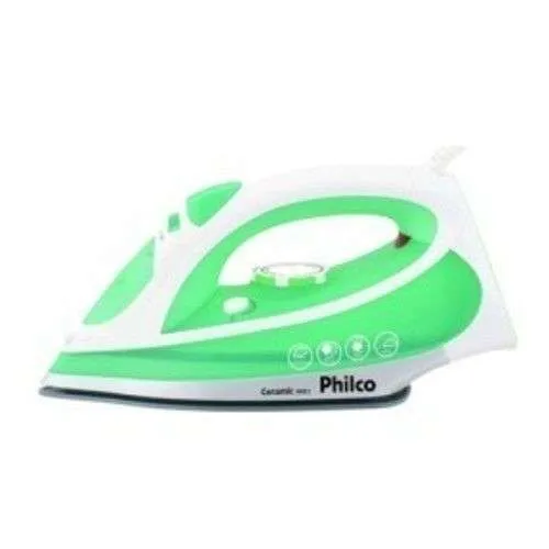 Ferro de passar Ceramic Pfec1 Philco 