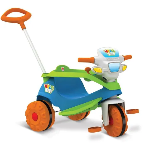 TRICICLO VELOBABY