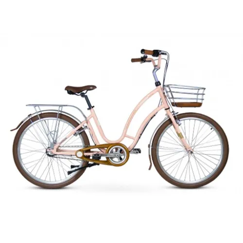 BICICLETA ANTONELLA 3 MARCHAS