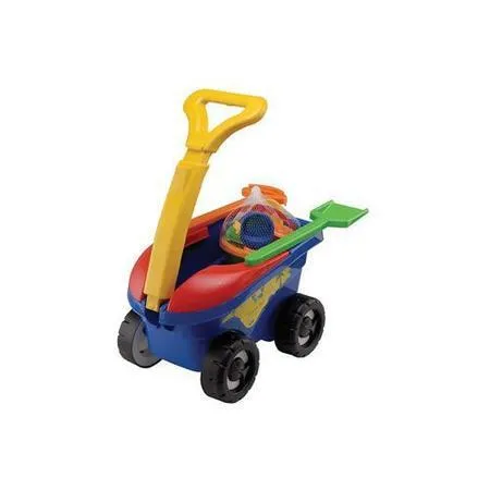 CAMINHÃO CLUBE DO SIRI AZUL