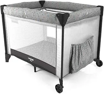 BERÇO PORTÁTIL SLEEP  VOYAGE