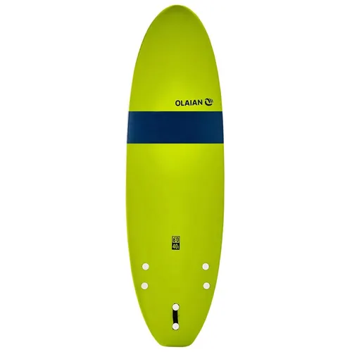 Prancha de Surf Soft Infantil Olaian 