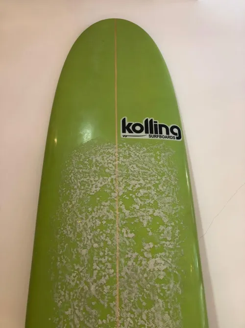 Prancha Surf Longboard 