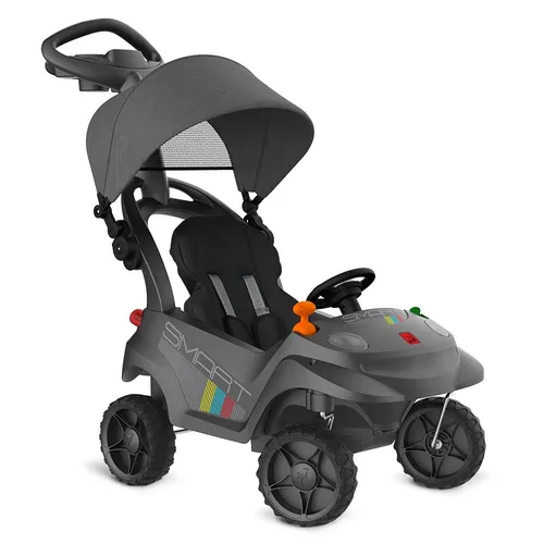 CARRINHO PARA CRIANÇA 35G SMART BABY CONFORT 