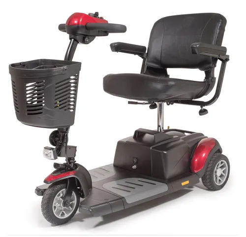 Scooter Elétrica Scott S 