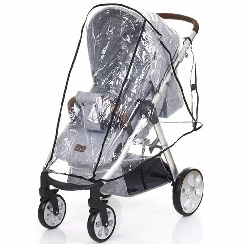 Capa de Chuva - Carrinho