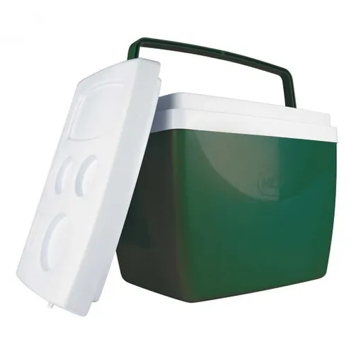 Caixa Térmica 34L  Mor