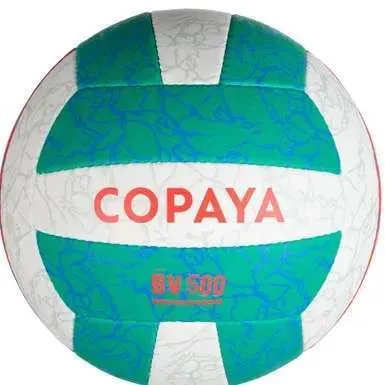 Bola Vôlei De Praia - BVB