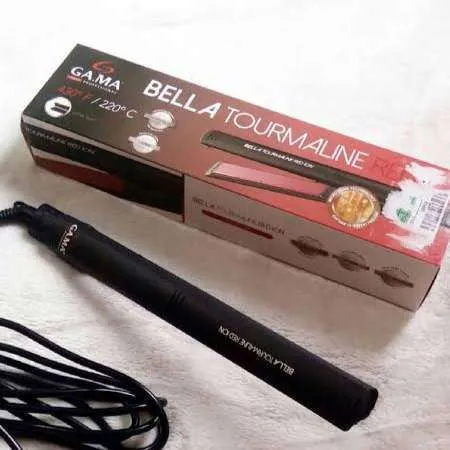 Chapinha Bella Tourmaline Gama