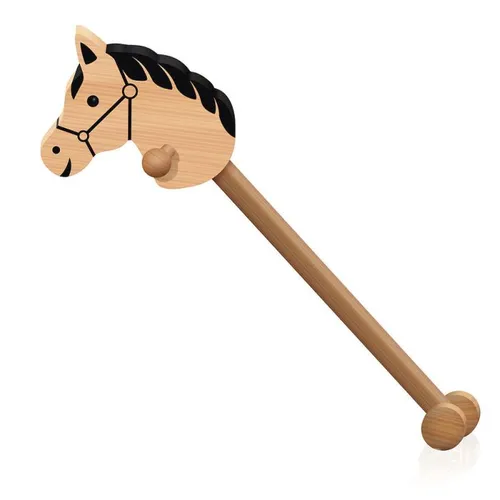 Wood Hobby Horse