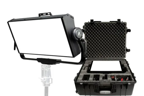 package Aputure LED panels