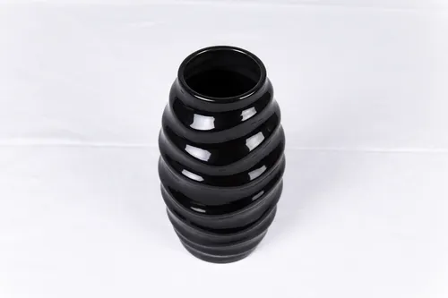 Black carafe