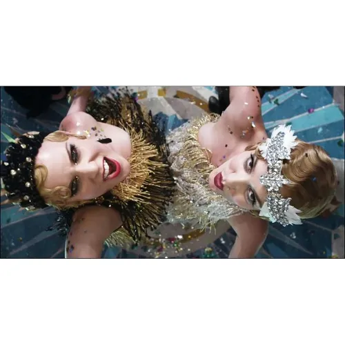 Gatsby - Poster Looking Up 120x60cm