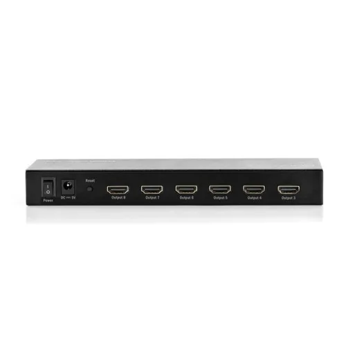 HDMI Splitter 8-Port 