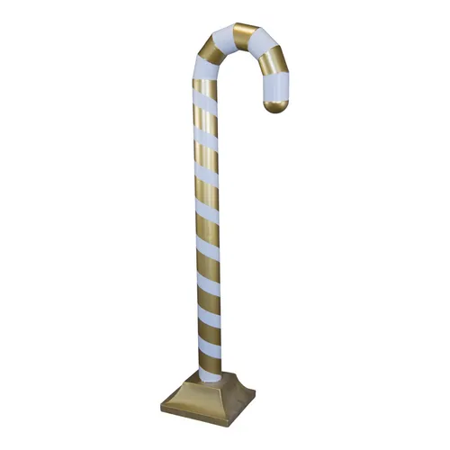 Giant barley sugar gold	