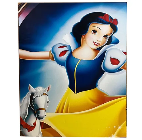 Poster - Snow White 80x120cm