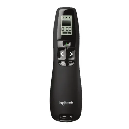 Logitech laser R800
