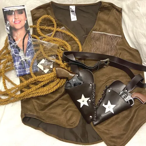 Assorted Photobox Accessories