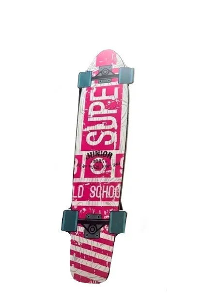 Standee skateboard