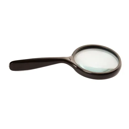 Magnifying glass