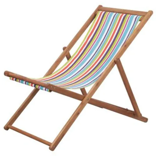 Chair Foldable Beach 
