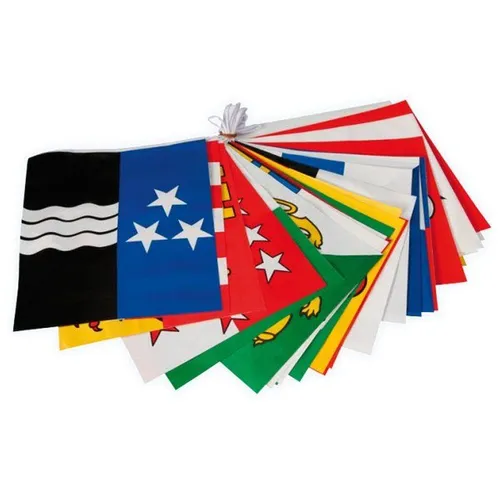 Garland Canton Suisse