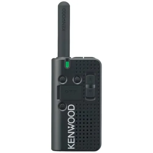Walkie Talkie Kenwood PKT-23