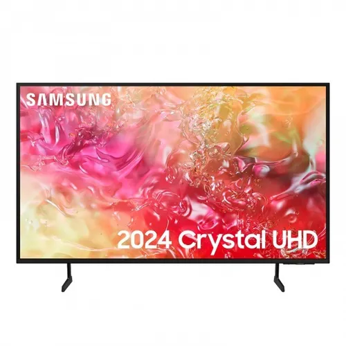 TV Samsung crystal uhd du7100 75