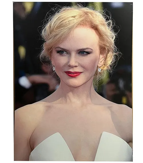 Poster - Nicole Kidman 80x120cm