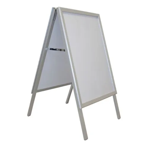 A1 Poster Display Stand 59x84cm