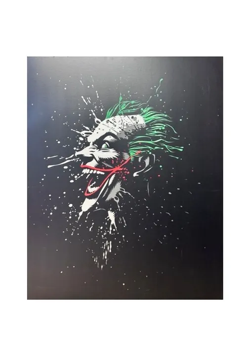 Poster Joker - 1.80x1.50m