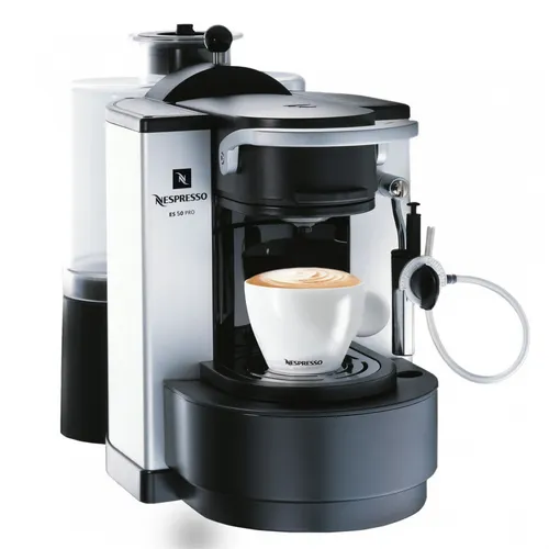 Nespresso coffee machine 50 ES Pro
