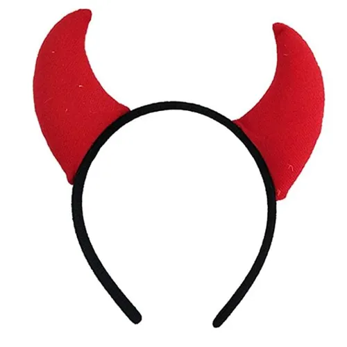 Devil's headband