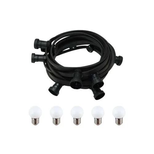 Guirlande Guinguette - 10m